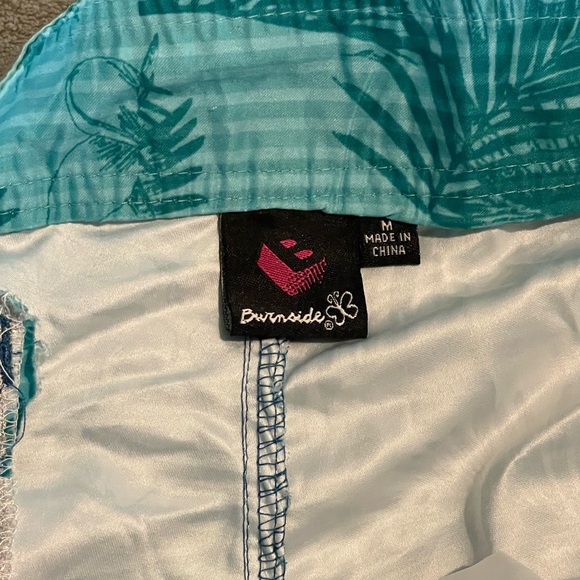 Burnside swim trunks - Picture 3 of 7